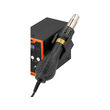 Stație de lipit cu aer cald 750w, Sthor 79371 7