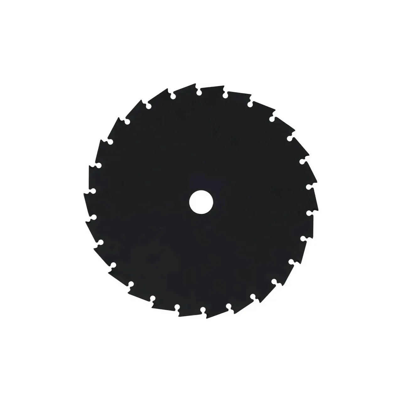 Disc pentru masina tuns iarba 250mm/25,4mm Flo 79561 1