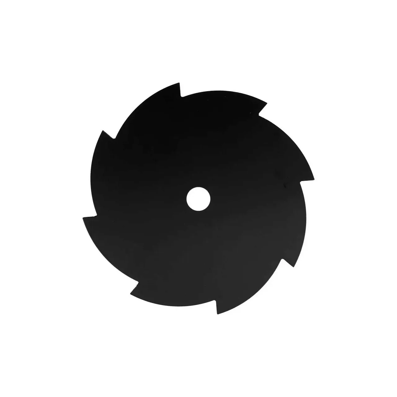 Disc motocoasa cu 8 dinti 250 mm/25,4mm Flo 79562 1