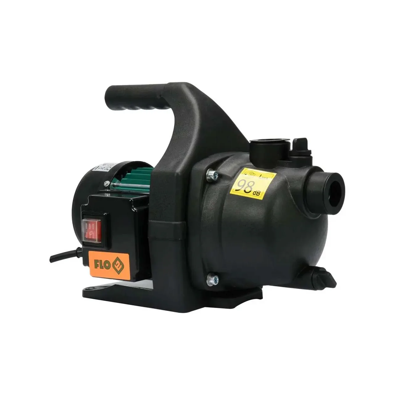 Pompă de gradină 600W Flo 79810 5
