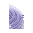 Furtun tehnic pvc 14mm 25m Vorel 81440 2