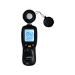 Luxmetru cu termometru Sthor 81713 3