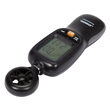 Anemometru cu termometru Sthor 81719 2