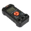 Multimetru digital universal true rms Sthor 81772 2
