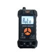 Multimetru digital universal true rms Sthor 81772 4