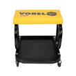 Taburet atelier cu roți Vorel 81822 1