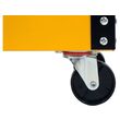 Carucior atelier,3 rafturi,775x760x355mm Vorel 81860 5