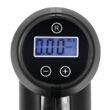 Compresor auto cu acumulator cu display Sthor 82120 9