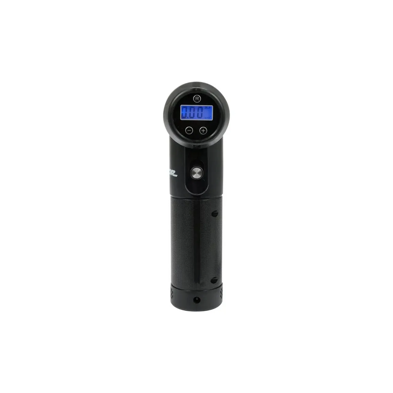 Compresor auto cu acumulator cu display Sthor 82120 3