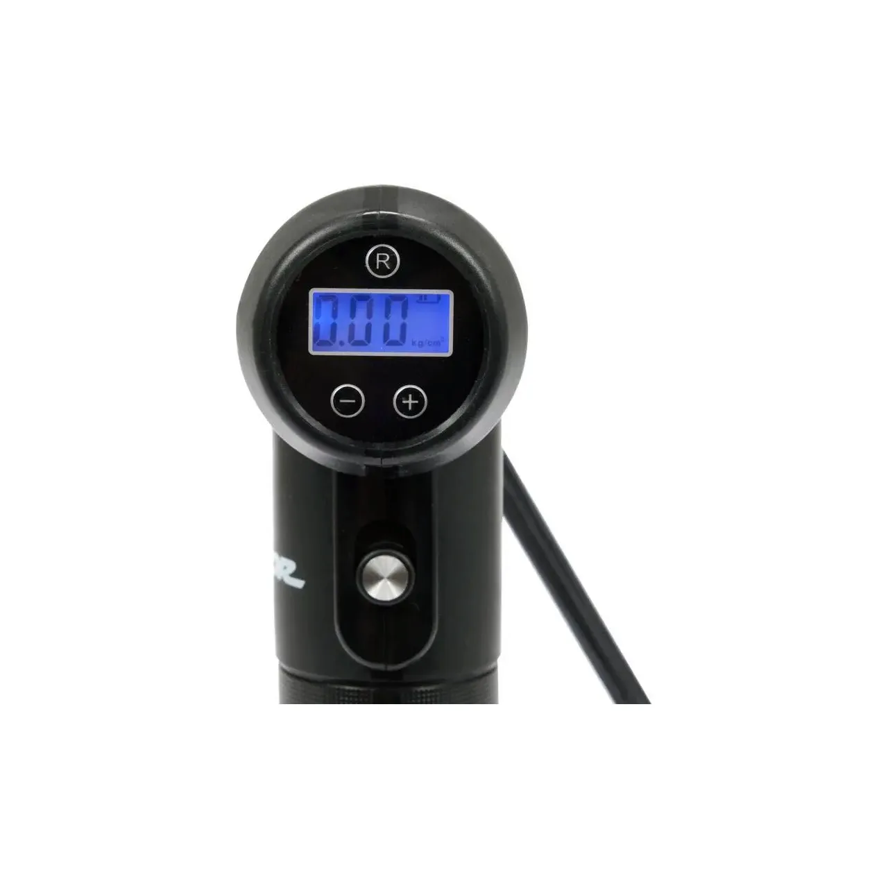 Compresor auto cu acumulator cu display Sthor 82120 5