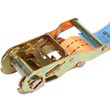 Cordelina bagaje cu clichet 2t/2m/2ps. Vorel 82401 2