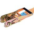 Cordelina bagaje cu clichet 4t/10m/2ps. Vorel 82411 1