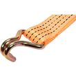 Cordelina bagaje cu clichet 4t/10m/2ps. Vorel 82411 2