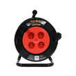 Prelungitor tambur 50m 220v Vorel 82685 1