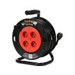 Prelungitor tambur 50m 220v Vorel 82685 2