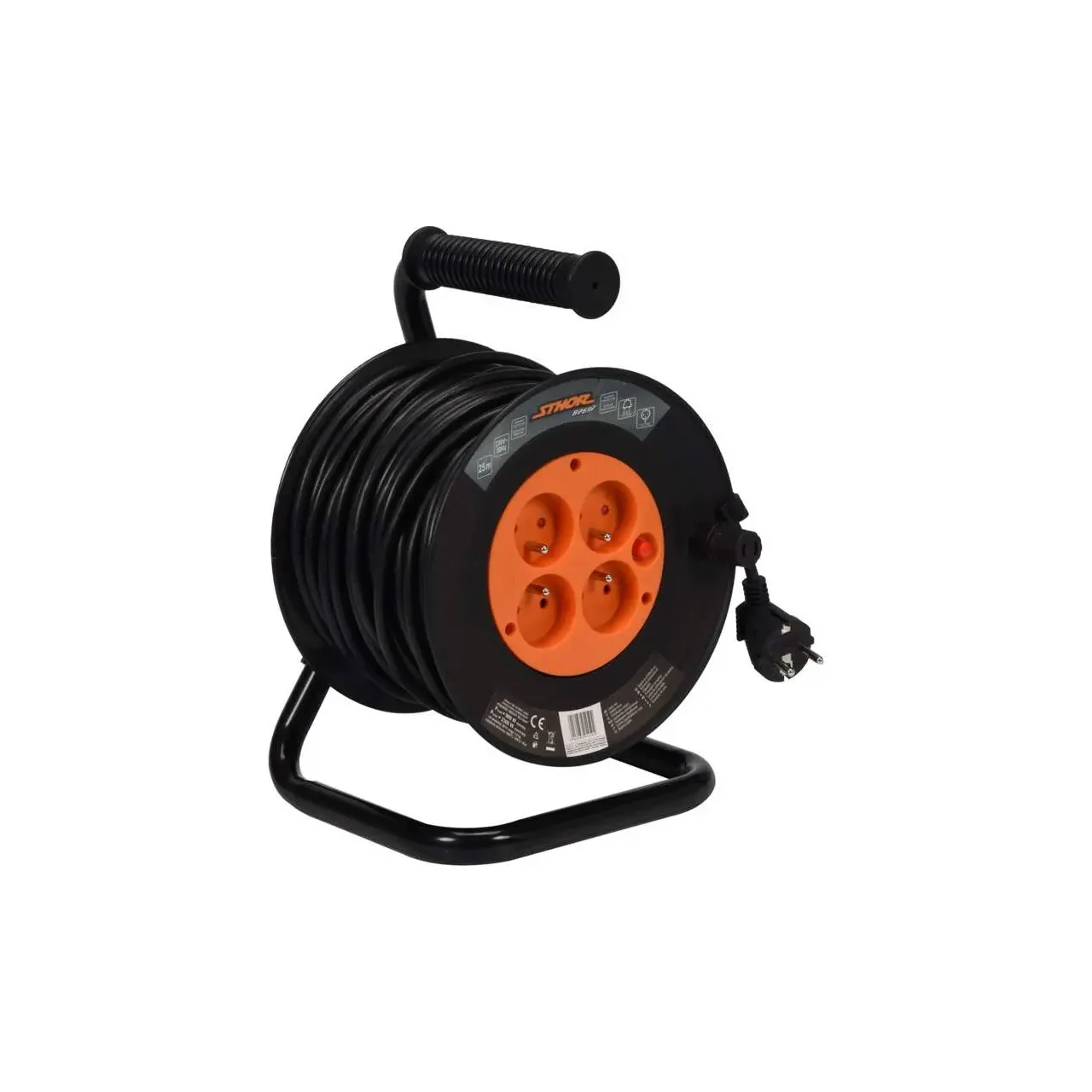 Prelungitor 25 m Sthor 82692 1