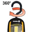 Lampa portabila cu led Vorel 82726 5