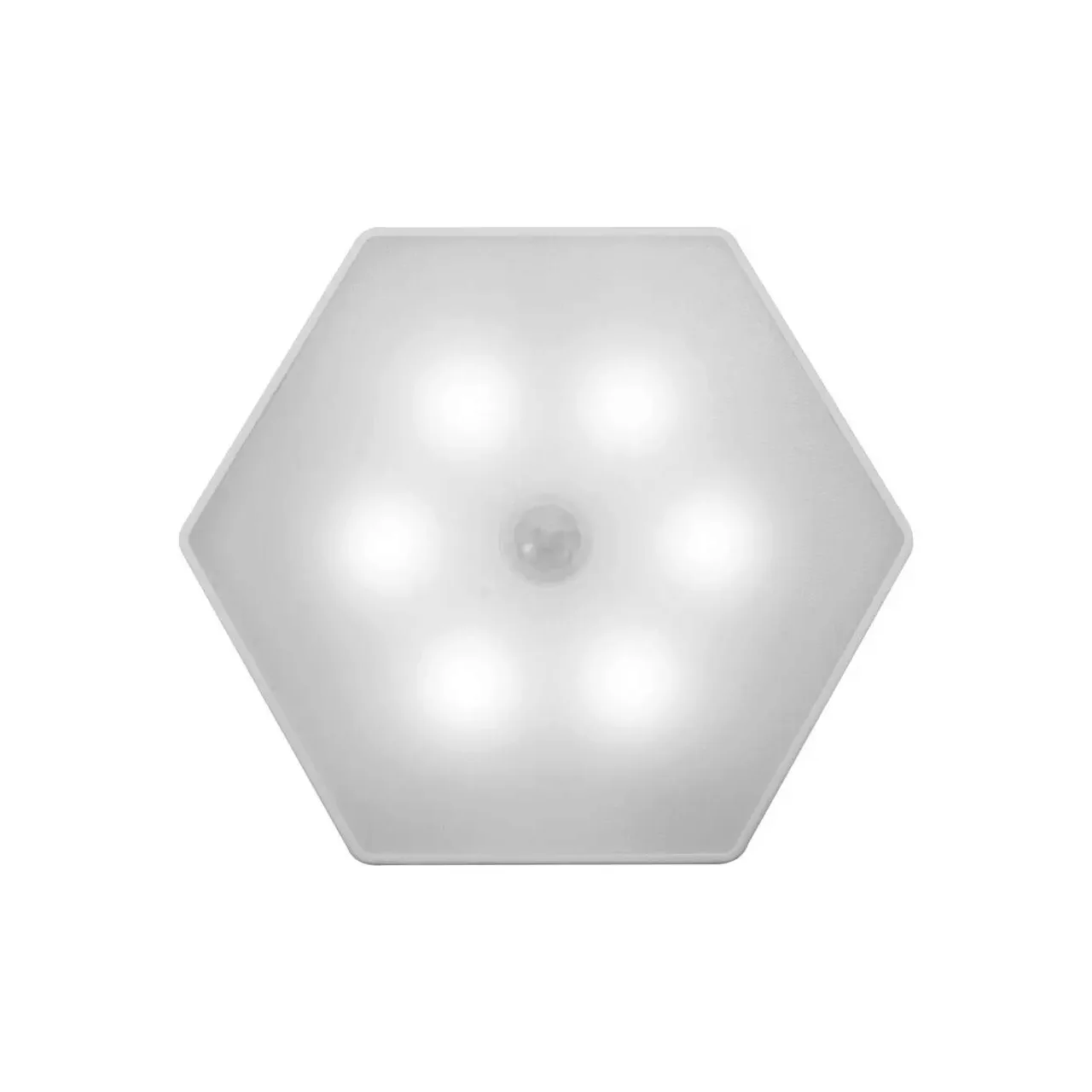 Lampa de veghe 50lm, 3aaa Vorel 82831 4
