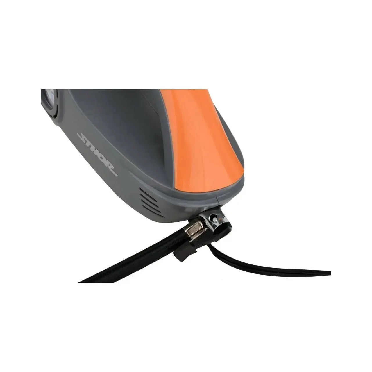 Aspirator de masina 12v 80w + compresor Sthor 82953 3