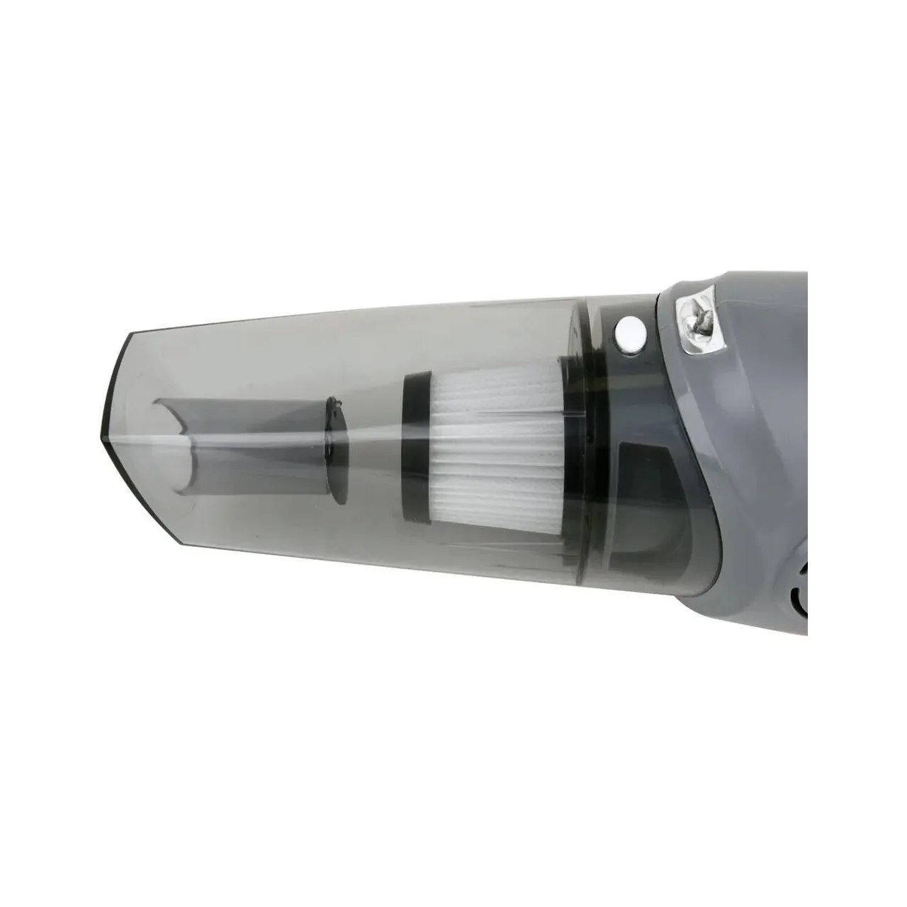 Aspirator de masina 12v 80w + compresor Sthor 82953 5