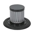 Aspirator mașina + accesorii, 12v, 100 w Sthor 82967 5