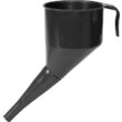 Palnie cu filtru, 130 mm, neagra, Vorel 83016 2