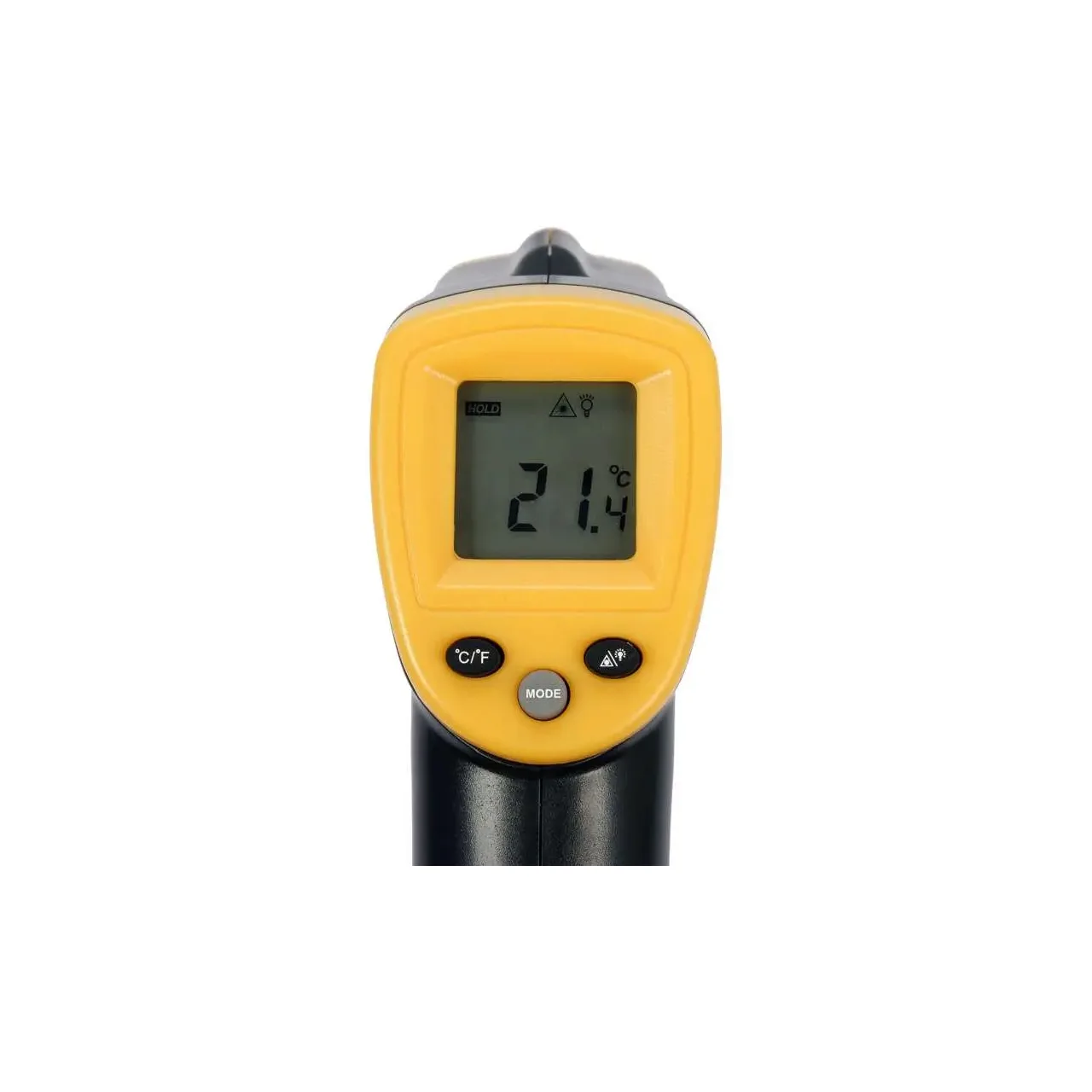 Termometru -50°C / + 380°C Vorel 84400 2