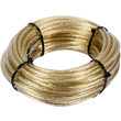 Cablu oțel cu protecție, pentru sigiliu, 6mm, 15m, Vorel 85000 1