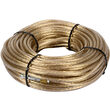 Cablu oțel cu protecție, pentru sigiliu, 6mm, 36m, Vorel 85004 1