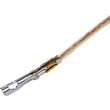 Cablu oțel cu protecție, pentru sigiliu, 6mm, 36m, Vorel 85004 2