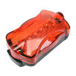 Set lampi bicicletă-față 3w cree+5 led Vorel 88422 1