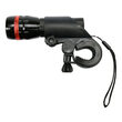 Set lampi bicicletă-față 3w cree+5 led Vorel 88422 4