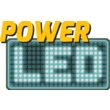 Set lampi bicicletă-față 3w cree+5 led Vorel 88422 5