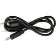 Lanterna frontala 430lm, senzor de miscare, po-li 1200mah, ip44 Sthor 88680 8