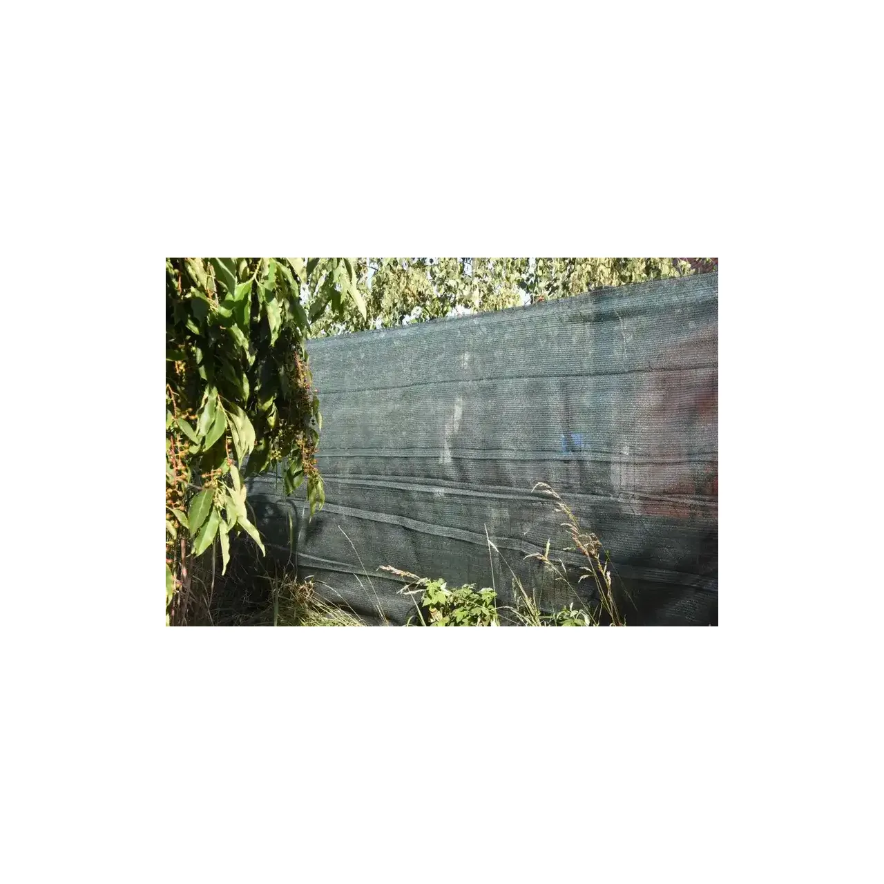 Plasa umbrire 1.5x10 m Flo 88740 2