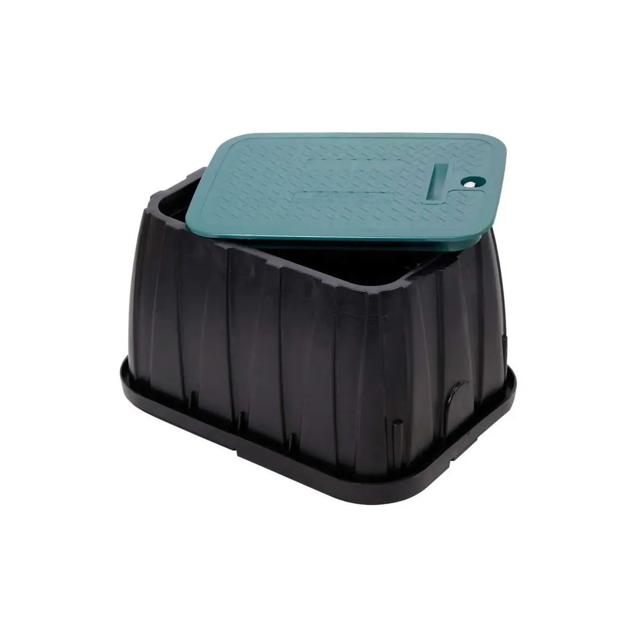 Cutie protecție electrovalve, 12