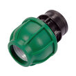 Racord compresiune filet int. 25mmx3/4'' Flo 88841 2