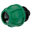 Racord compresiune filet ext 25mmx1/2 Flo 88849 2