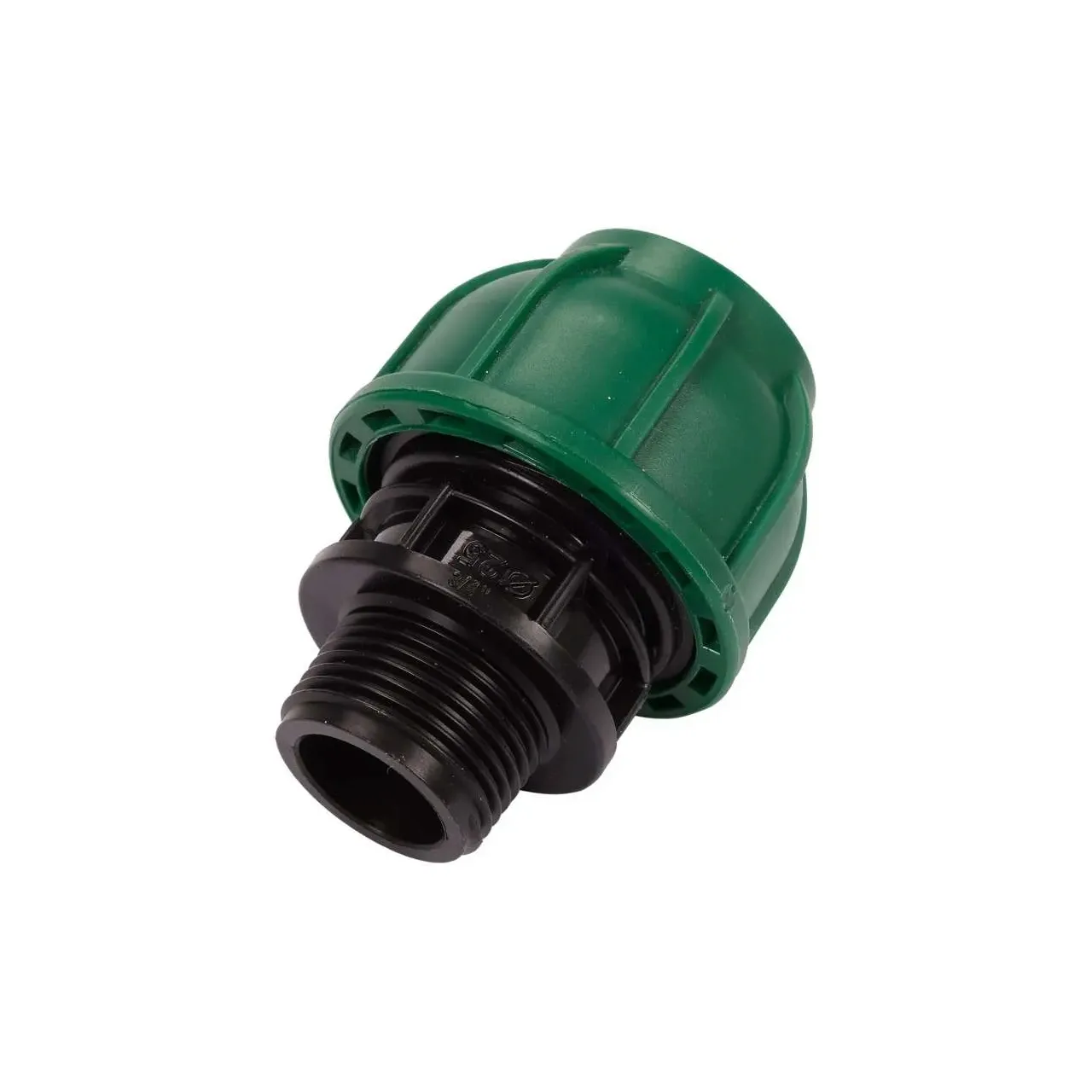 Conector pentru țevi 25 x 3/4