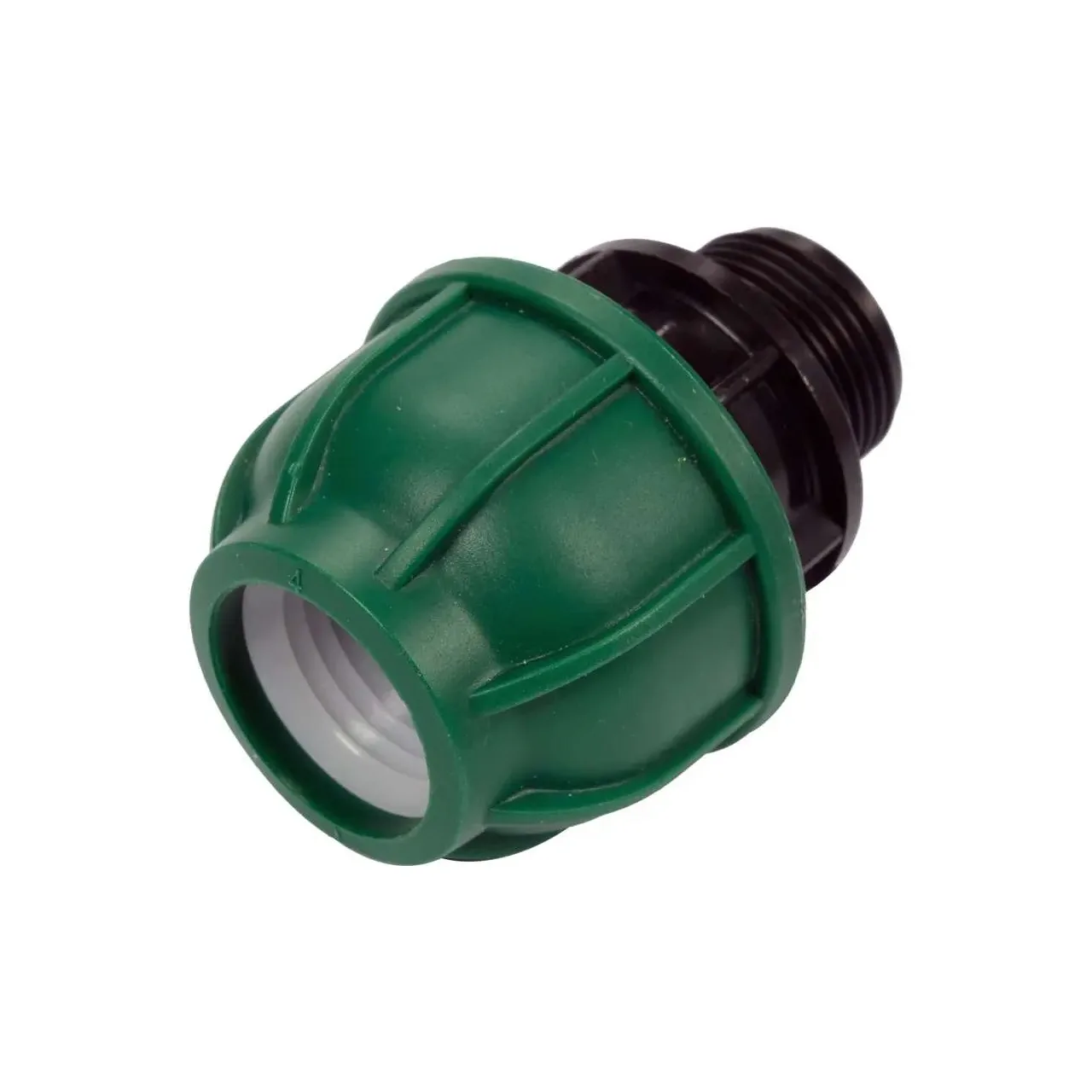 Conector pentru țevi 25 x 3/4