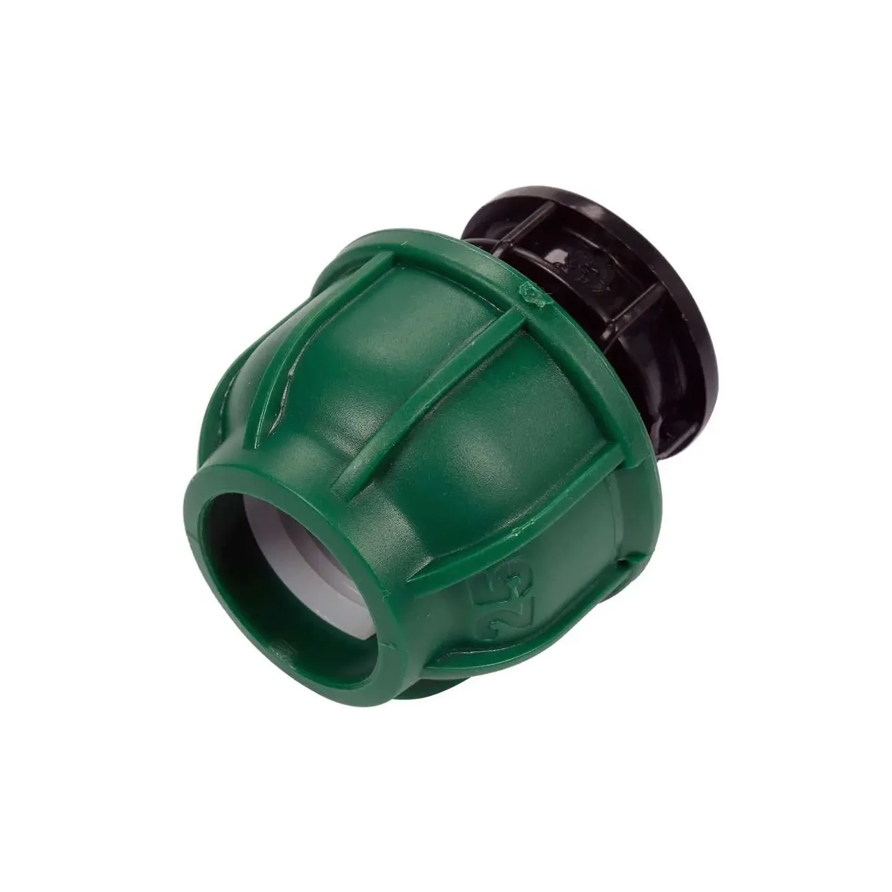 Conector pentru țevi PP 25 Flo 88853 2