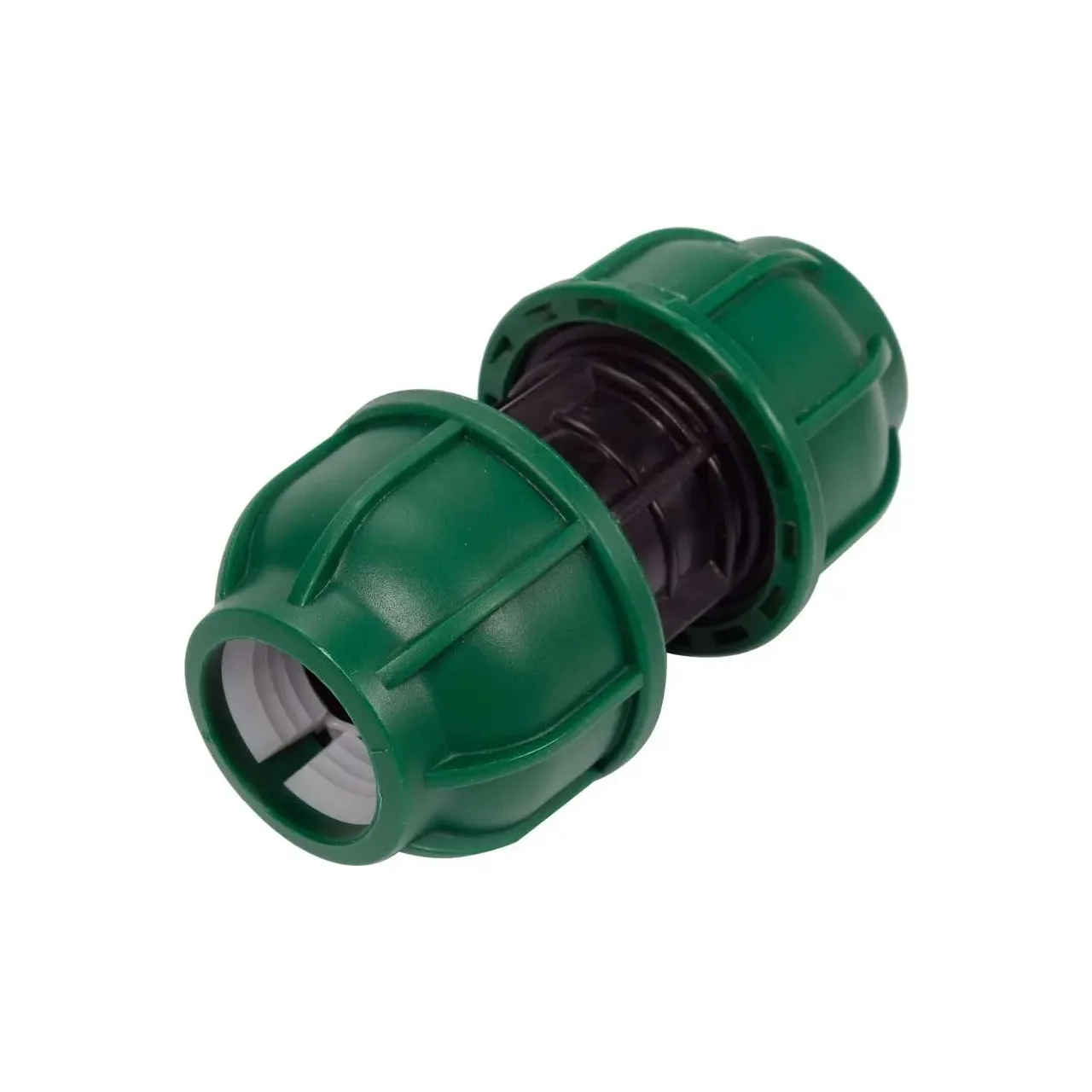 Conector pentru țevi, 25 x 25  Flo 88858 1