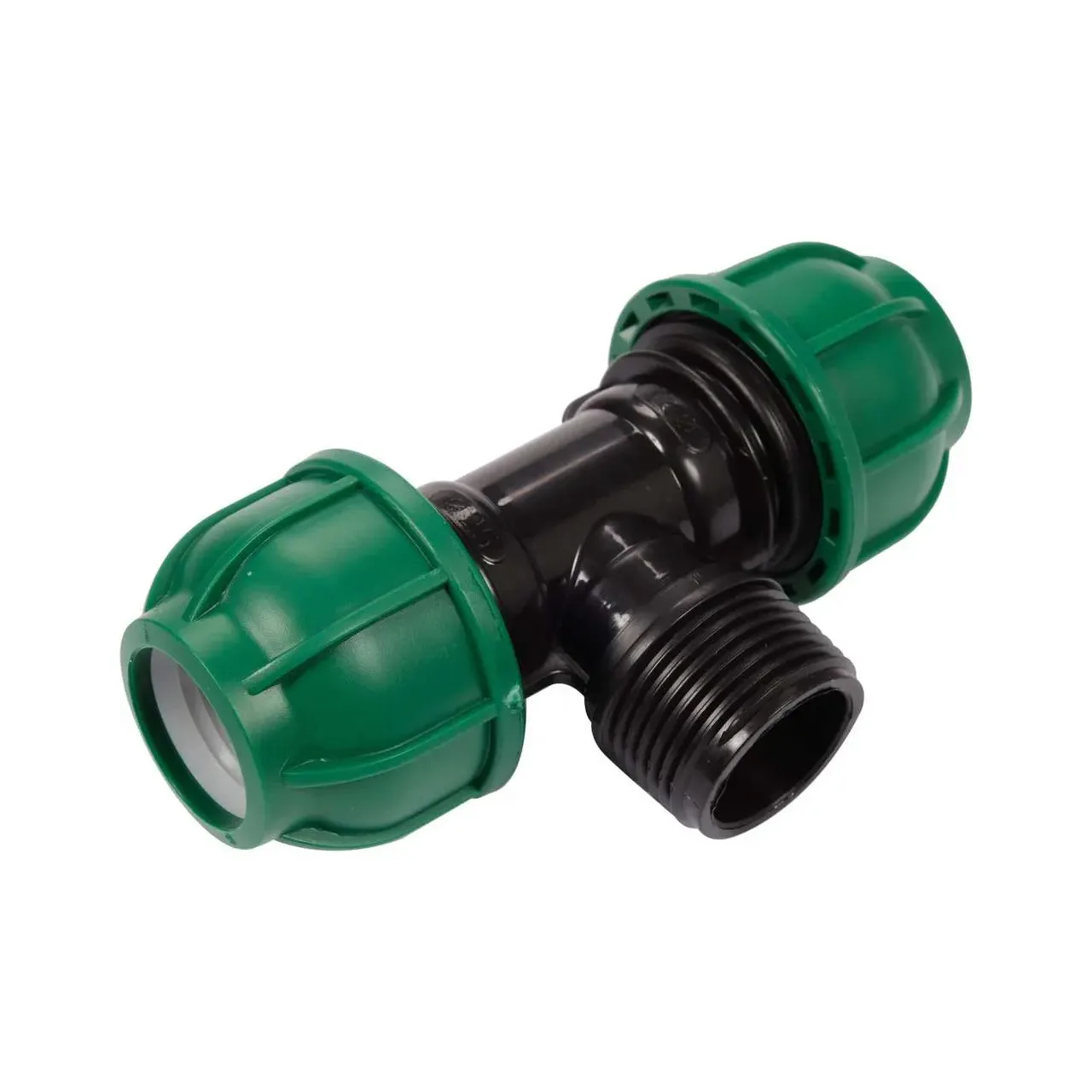 Conector pentru țevi PP 25 x 1'' x 25 Flo 88860 1