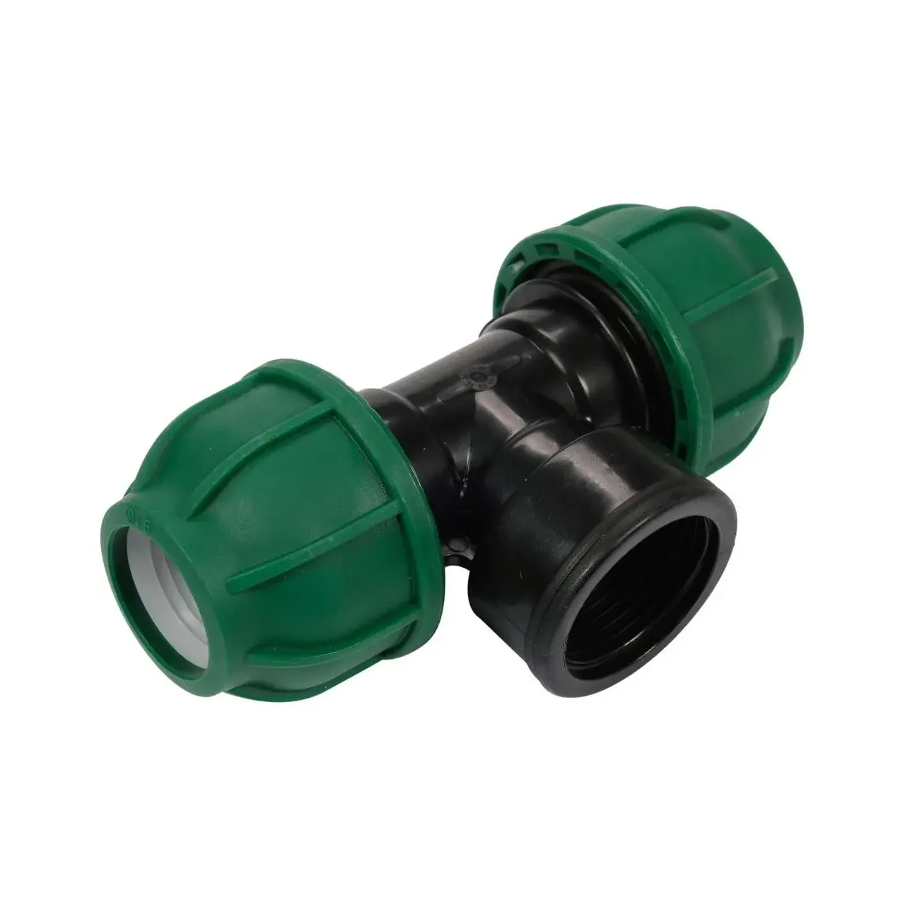 Conector pentru țevi PP 25 x 1'' x 25  Flo 88863 1