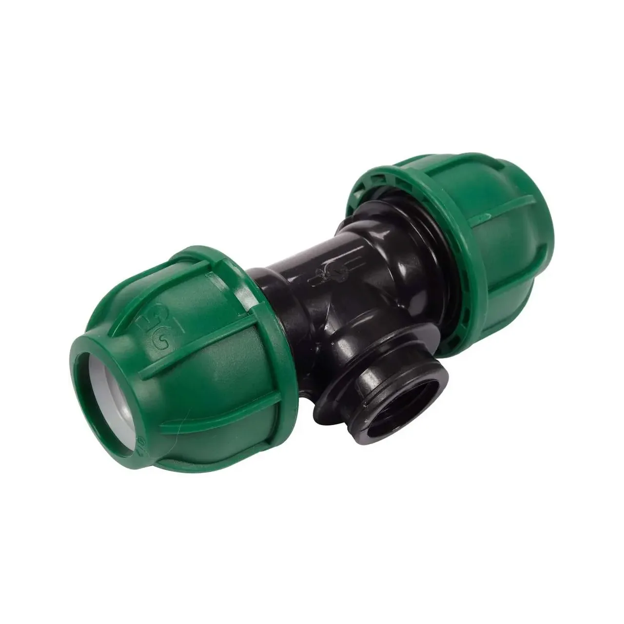 Conector pentru țevi PP 25 x 1/2