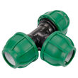 Teu compresiune egal 25mmx25mmx25mm Flo 88865 1