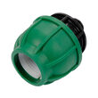 Racord compresiune filet ext, 32mmx1/2'' Flo 88894 2