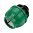 Racord compresiune filet ext, 32mmx3/4'' Flo 88895 2