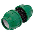 Mufă compresiune 32mmx32mm Flo 88899 1