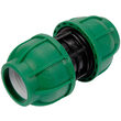 Mufă compresiune 32mmx32mm Flo 88899 2